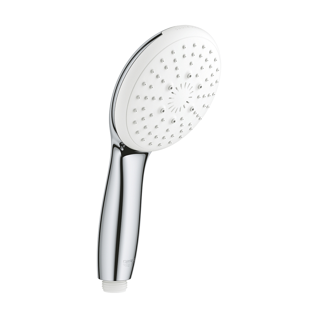 Hand shower Tempesta 110 III WS8 28419003 – Grohe 11.8.36.0043